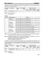 Preview for 171 page of Omron SYSDRIVE 3G3FV User Manual