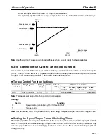 Preview for 201 page of Omron SYSDRIVE 3G3FV User Manual