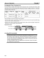 Preview for 220 page of Omron SYSDRIVE 3G3FV User Manual