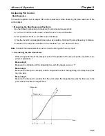 Preview for 229 page of Omron SYSDRIVE 3G3FV User Manual