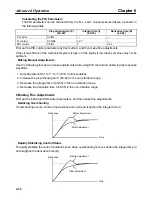 Preview for 230 page of Omron SYSDRIVE 3G3FV User Manual