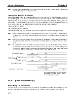 Preview for 244 page of Omron SYSDRIVE 3G3FV User Manual