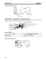 Preview for 377 page of Omron SYSDRIVE 3G3FV User Manual