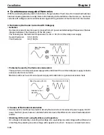 Preview for 38 page of Omron SYSDRIVE 3G3HV SERIES User Manual