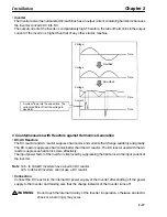 Preview for 39 page of Omron SYSDRIVE 3G3HV SERIES User Manual