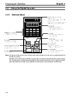 Preview for 49 page of Omron SYSDRIVE 3G3HV SERIES User Manual