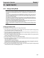 Preview for 68 page of Omron SYSDRIVE 3G3HV SERIES User Manual