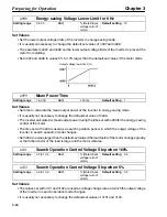 Preview for 71 page of Omron SYSDRIVE 3G3HV SERIES User Manual