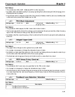 Preview for 78 page of Omron SYSDRIVE 3G3HV SERIES User Manual