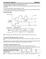 Preview for 112 page of Omron SYSDRIVE 3G3HV SERIES User Manual