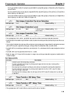 Preview for 126 page of Omron SYSDRIVE 3G3HV SERIES User Manual