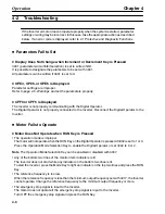 Preview for 137 page of Omron SYSDRIVE 3G3HV SERIES User Manual
