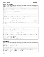 Preview for 148 page of Omron SYSDRIVE 3G3HV SERIES User Manual