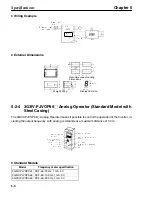 Preview for 152 page of Omron SYSDRIVE 3G3HV SERIES User Manual