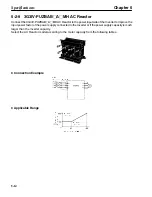 Preview for 158 page of Omron SYSDRIVE 3G3HV SERIES User Manual