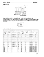 Preview for 161 page of Omron SYSDRIVE 3G3HV SERIES User Manual