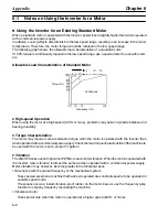 Preview for 167 page of Omron SYSDRIVE 3G3HV SERIES User Manual