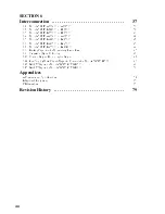 Preview for 4 page of Omron SYSDRIVE 3G3IV Installation Instructions Manual