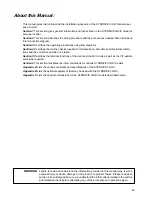 Preview for 5 page of Omron SYSDRIVE 3G3IV Installation Instructions Manual