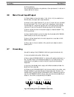 Preview for 19 page of Omron SYSDRIVE 3G3IV Installation Instructions Manual