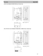 Preview for 67 page of Omron SYSDRIVE 3G3IV Installation Instructions Manual