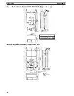 Preview for 72 page of Omron SYSDRIVE 3G3IV Installation Instructions Manual