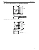 Preview for 73 page of Omron SYSDRIVE 3G3IV Installation Instructions Manual