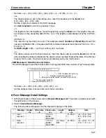 Preview for 163 page of Omron SYSDRIVE 3G3JV-A4002 User Manual