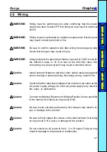 Предварительный просмотр 15 страницы Omron SYSDRIVE 3G3JV-AB001 User Manual
