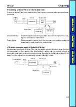 Preview for 31 page of Omron SYSDRIVE 3G3JV-AB001 User Manual