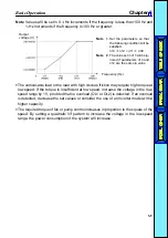 Preview for 67 page of Omron SYSDRIVE 3G3JV-AB001 User Manual