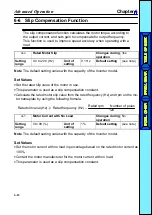 Preview for 98 page of Omron SYSDRIVE 3G3JV-AB001 User Manual