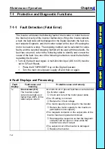 Preview for 111 page of Omron SYSDRIVE 3G3JV-AB001 User Manual