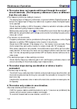 Preview for 121 page of Omron SYSDRIVE 3G3JV-AB001 User Manual