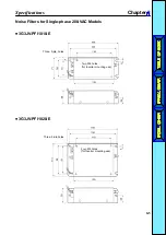 Preview for 136 page of Omron SYSDRIVE 3G3JV-AB001 User Manual