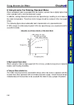 Preview for 151 page of Omron SYSDRIVE 3G3JV-AB001 User Manual