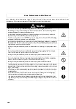 Preview for 9 page of Omron SYSDRIVE 3G3JV Communications Manual