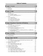 Preview for 19 page of Omron SYSDRIVE 3G3MV-A2001 User Manual