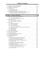 Preview for 20 page of Omron SYSDRIVE 3G3MV-A2001 User Manual