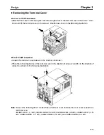 Preview for 41 page of Omron SYSDRIVE 3G3MV-A2001 User Manual