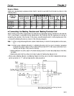 Preview for 65 page of Omron SYSDRIVE 3G3MV-A2001 User Manual