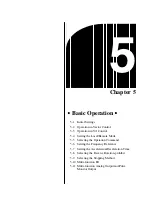 Preview for 103 page of Omron SYSDRIVE 3G3MV-A2001 User Manual