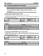 Preview for 112 page of Omron SYSDRIVE 3G3MV-A2001 User Manual