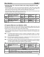 Preview for 119 page of Omron SYSDRIVE 3G3MV-A2001 User Manual