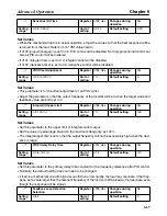 Preview for 159 page of Omron SYSDRIVE 3G3MV-A2001 User Manual