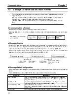 Preview for 198 page of Omron SYSDRIVE 3G3MV-A2001 User Manual