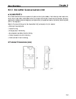 Preview for 277 page of Omron SYSDRIVE 3G3MV-A2001 User Manual