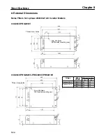 Preview for 292 page of Omron SYSDRIVE 3G3MV-A2001 User Manual