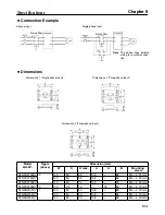 Preview for 299 page of Omron SYSDRIVE 3G3MV-A2001 User Manual