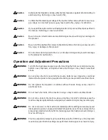 Preview for 7 page of Omron SYSDRIVE 3G3MV A2002 User Manual